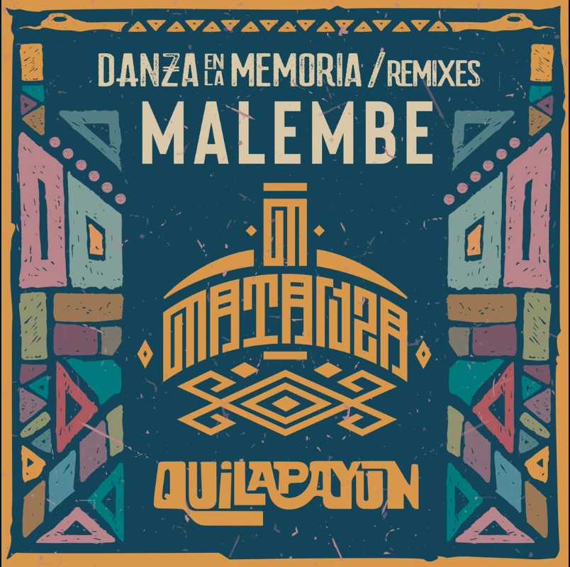 Matanza Quilapayún — portafolio Estudios Madero