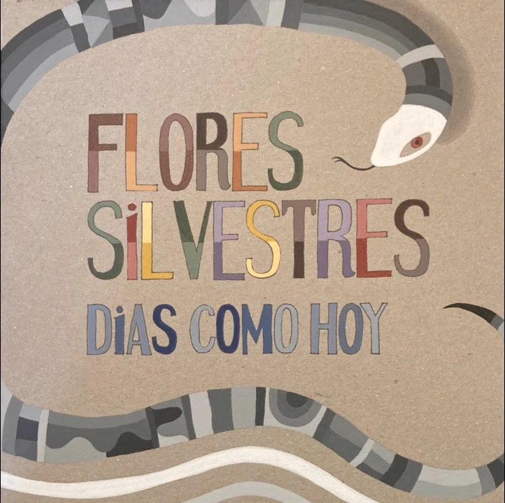Flores Silvestres — portafolio Estudios Madero
