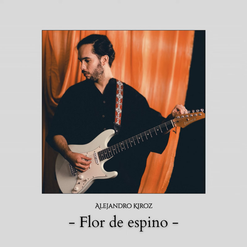 Alejandro Kiroz — portafolio Estudios Madero